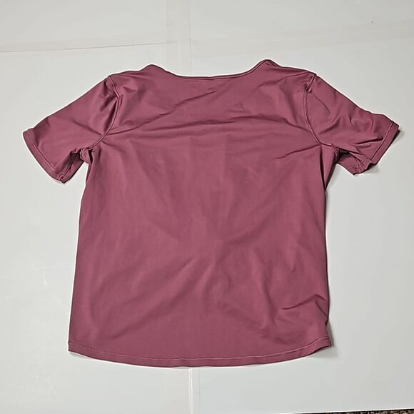 Lululemon Do The Daily Short Sleeve size 8 - Picture 5 of 7